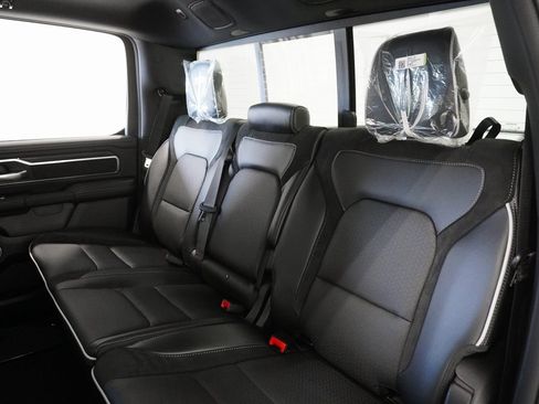 New 2026 RAM 1500 Laramie image 18