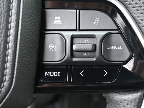 Certified 2024 Toyota Sequoia Capstone AWD/4WD image 18