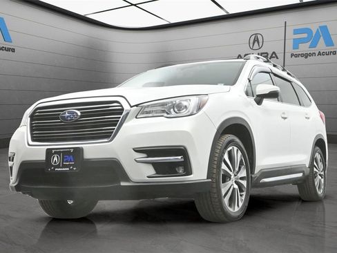 Used 2020 Subaru Ascent Limited image 30