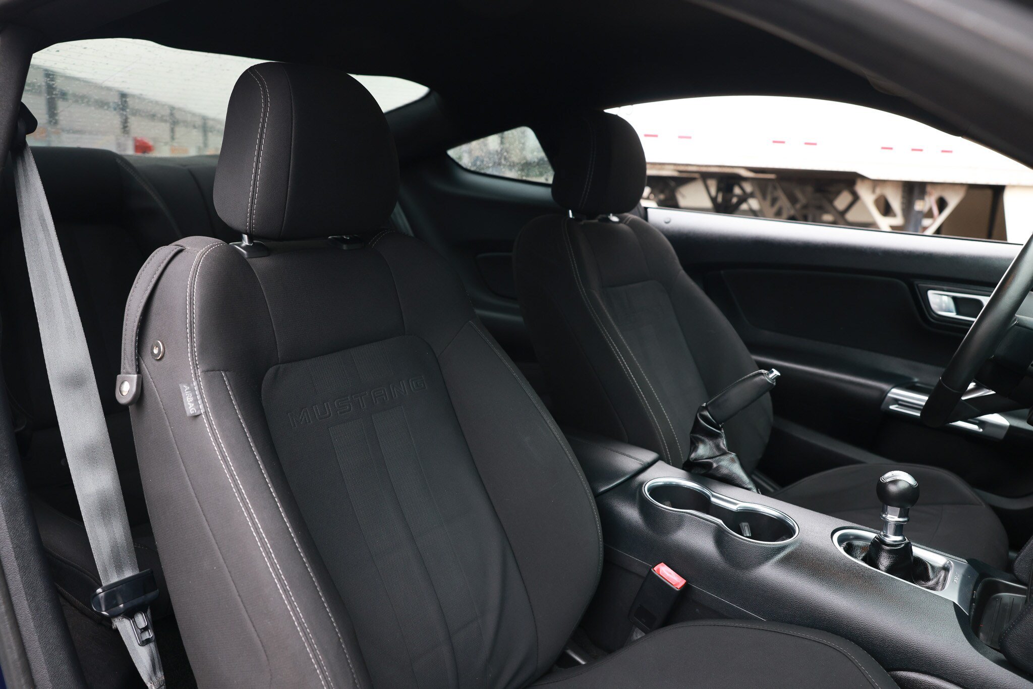 Used 2018 Ford Mustang GT w/ GT Performance Package RWD image 20