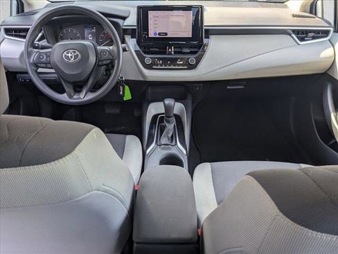 Used 2023 Toyota Corolla LE image 15