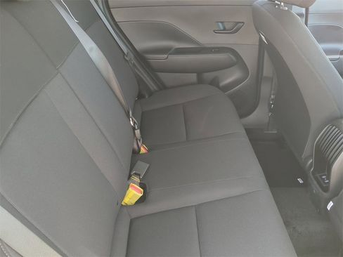 New 2026 Hyundai Kona SE image 12