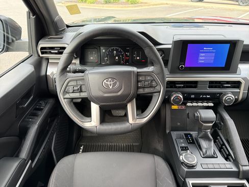 Used 2026 Toyota Tacoma SR5 AWD/4WD image 22