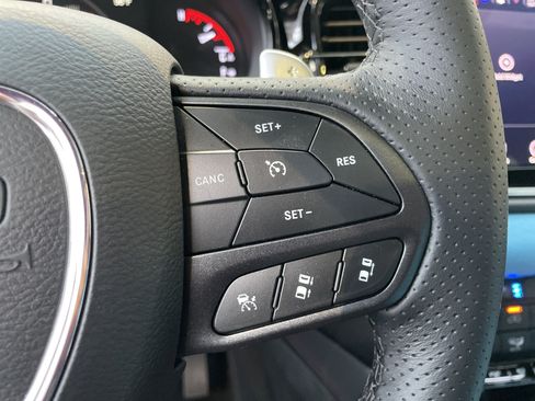 New 2026 Dodge Durango GT AWD/4WD image 39