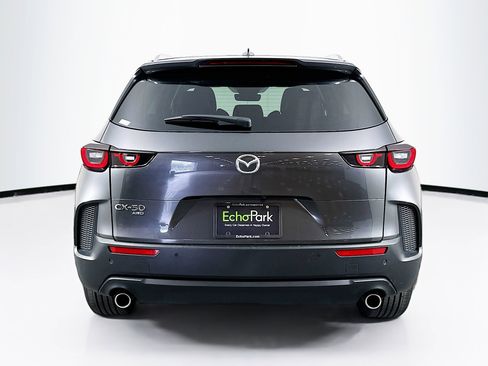 Used 2026 MAZDA CX-50 AWD 2.5 S w/ Premium Package image 7