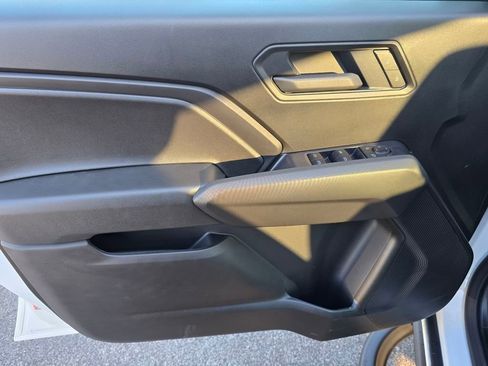 New 2026 Chevrolet Colorado Trail Boss AWD/4WD image 10