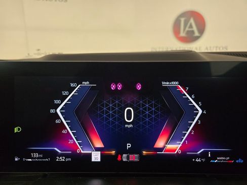 New 2026 BMW X5 xDrive40i image 37