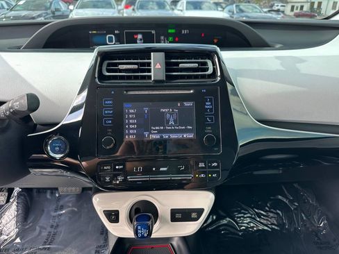 Used 2016 Toyota Prius Two w/ Protection Package FWD image 42