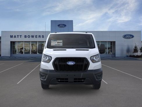 New 2026 Ford Transit 150 Low Roof RWD image 6