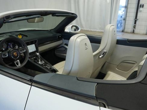 Certified 2017 Porsche 911 Turbo S image 45