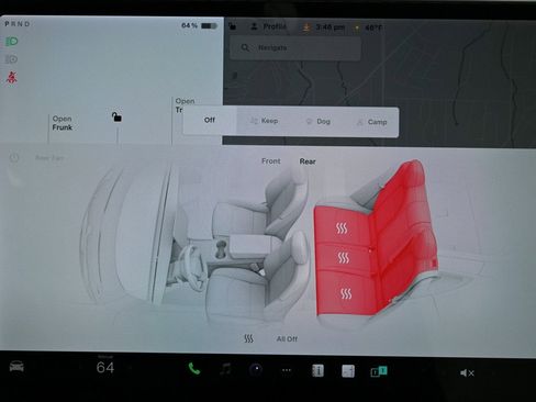 Used 2018 Tesla Model 3 Performance image 28
