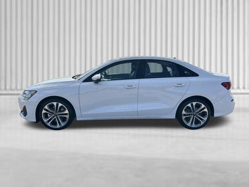 New 2026 Audi A3 2.0T Premium AWD/4WD image 2