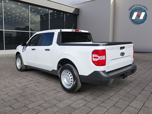 Used 2022 Ford Maverick XL w/ Equipment Group 100A Standard AWD/4WD image 3
