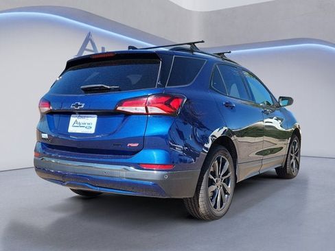 Used 2022 Chevrolet Equinox RS image 5