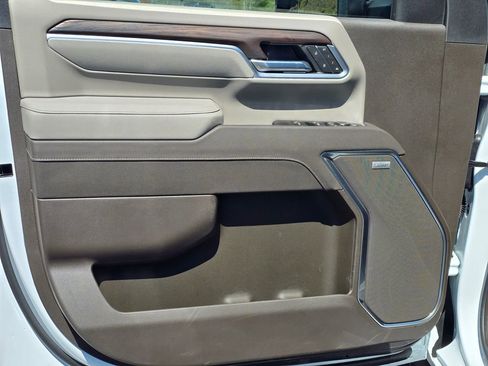 New 2026 GMC Sierra 3500 SLT w/ SLT Premium Package image 35