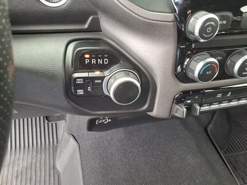 Used 2022 RAM 2500 Tradesman image 30