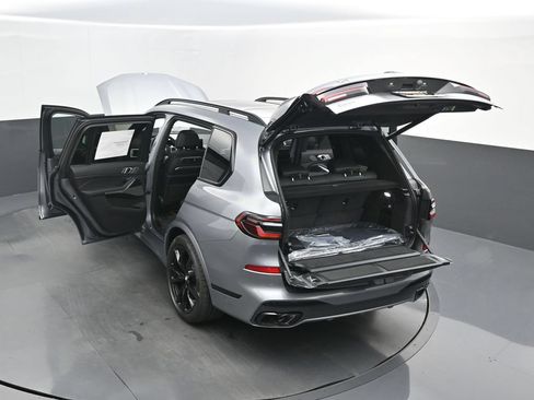 New 2027 BMW X7 M60i AWD/4WD image 52