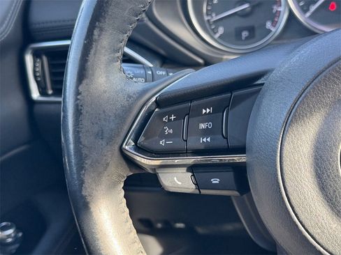 Used 2018 MAZDA CX-5 Grand Touring image 19