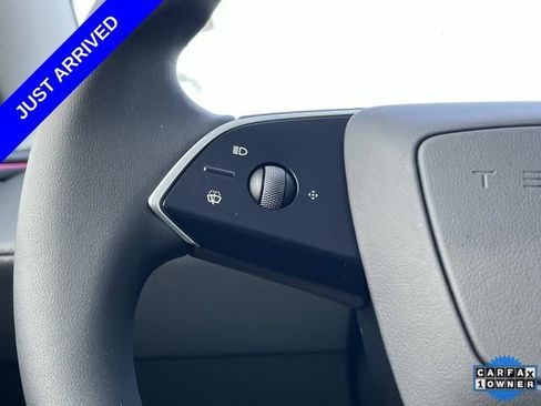 Used 2026 Tesla Model Y Long Range AWD/4WD image 26