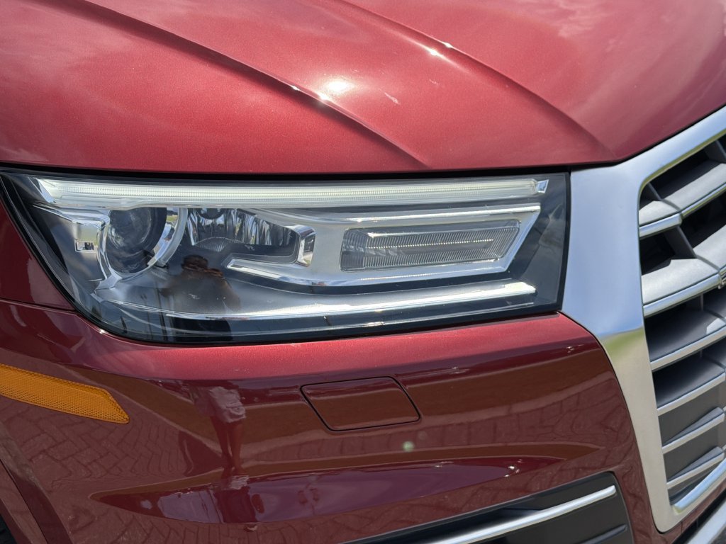 Used 2019 Audi Q5 2.0T Premium AWD/4WD image 9