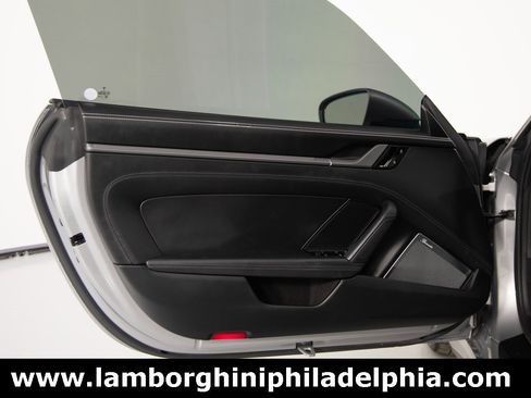 Used 2021 Porsche 911 Carrera 4S image 10