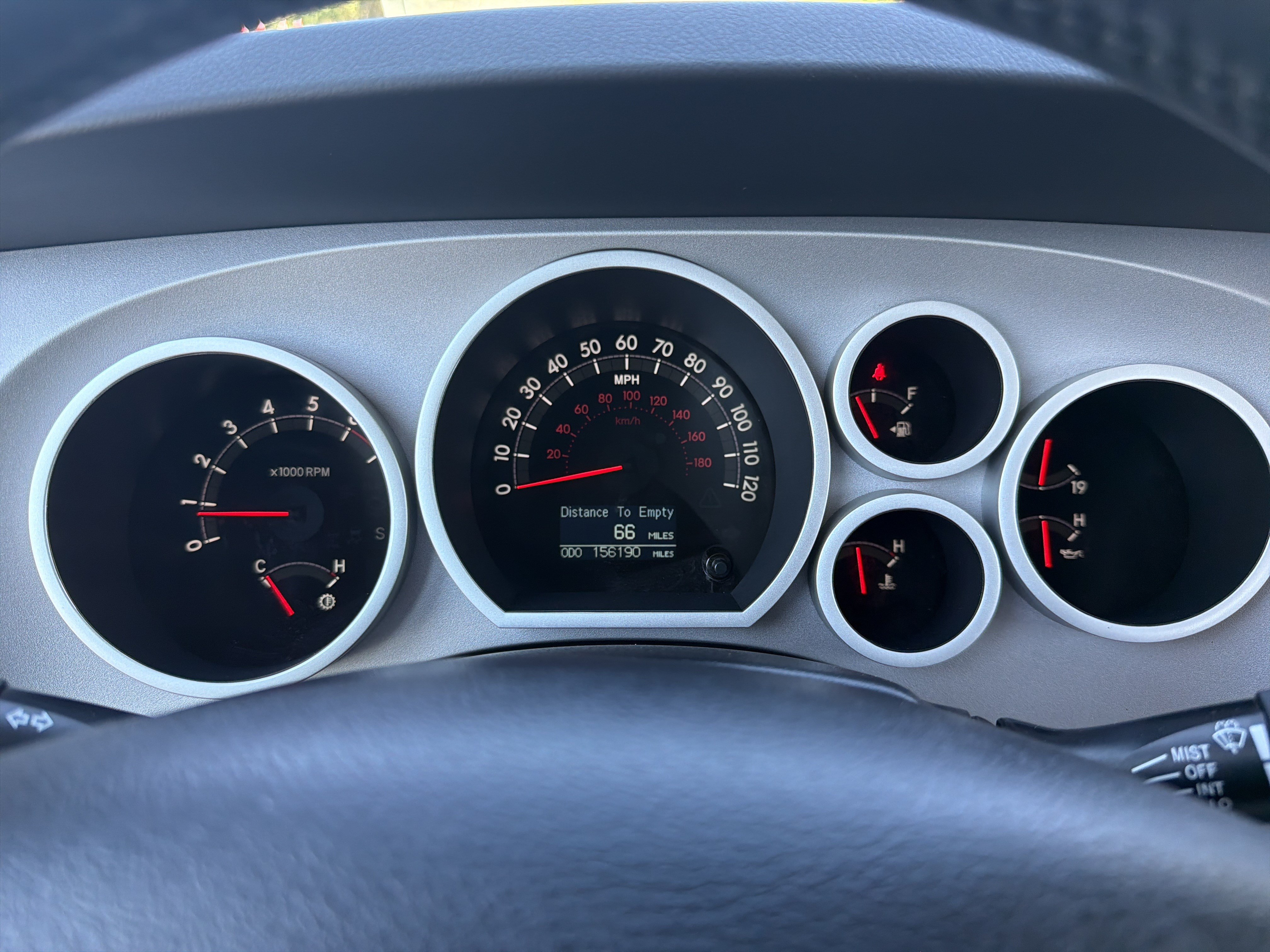 Used 2007 Toyota Tundra Limited RWD image 26