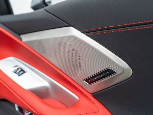 Used 2024 Chevrolet Corvette Z06 image 74