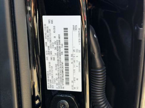 Used 2021 Ford F150 Raptor w/ Equipment Group 801A High AWD/4WD image 21