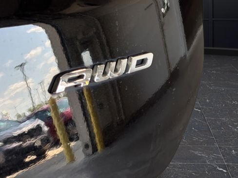 Used 2022 Ford Edge SEL AWD/4WD image 37