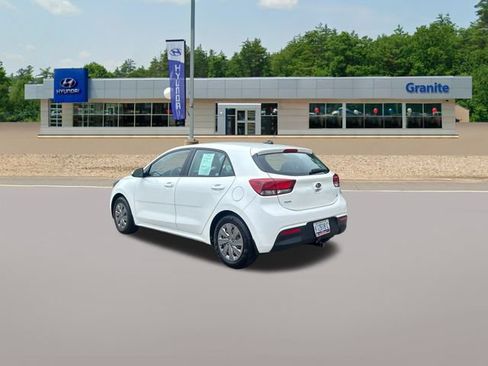 Used 2020 Kia Rio S FWD image 8