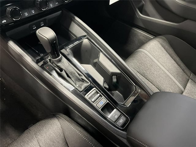 New 2026 Honda Accord Sport image 23