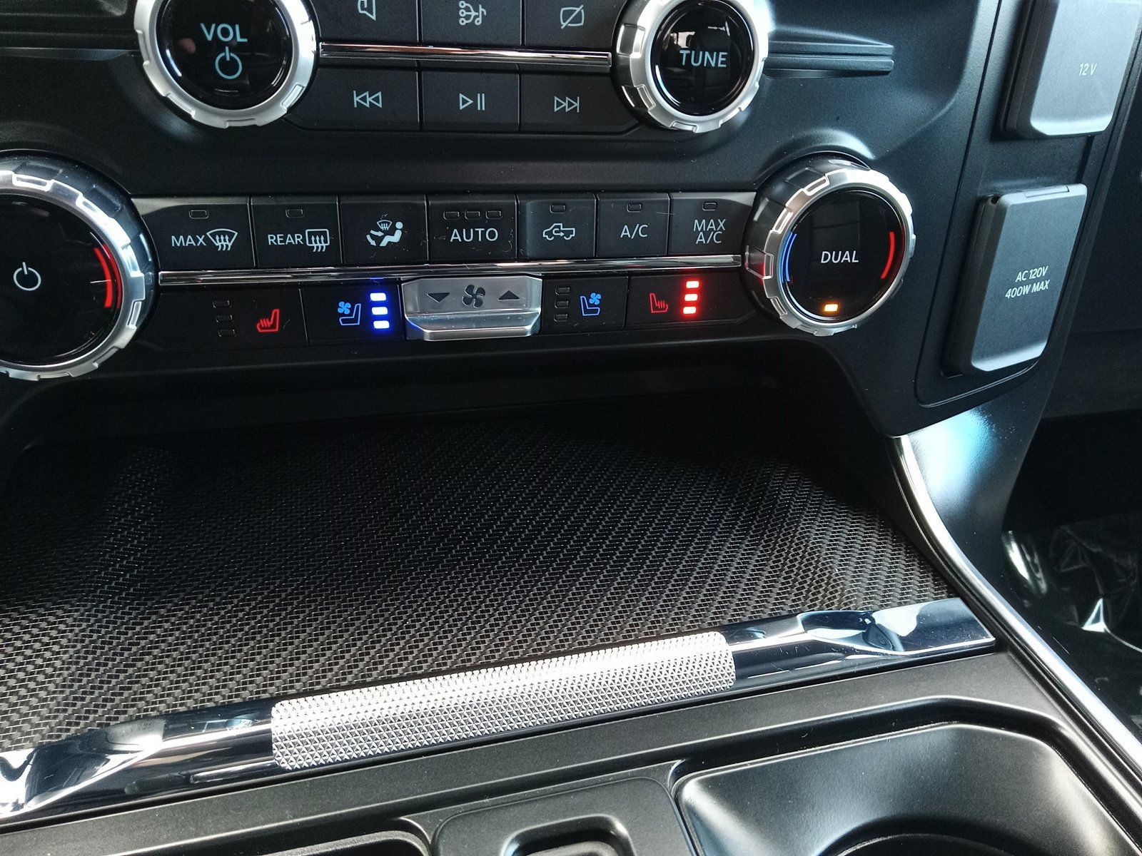 Used 2023 Ford F150 Raptor w/ Raptor Carbon Fiber Package AWD/4WD image 20