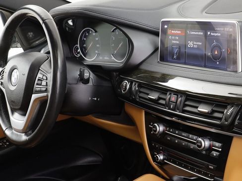 Used 2018 BMW X6 xDrive35i image 23