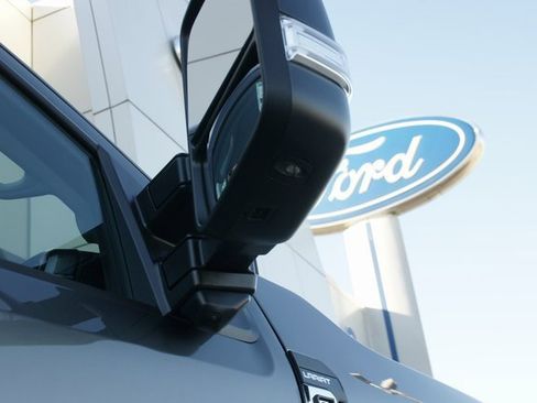 New 2026 Ford F350 Lariat image 12