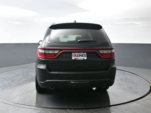 New 2026 Dodge Durango GT w/ Blacktop Package image 13