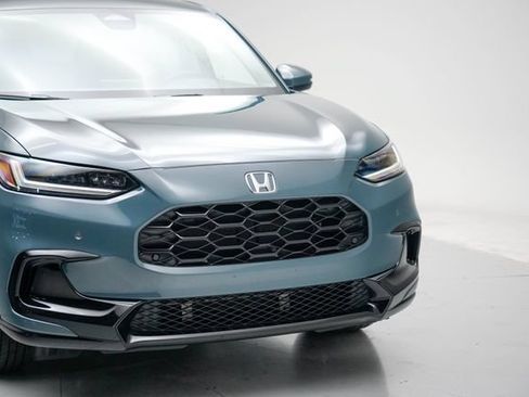Used 2025 Honda HR-V EX-L image 13