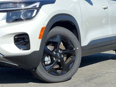 New 2026 Kia Seltos EX w/ EX Sunroof Package image 2