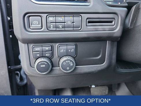 Certified 2023 Chevrolet Suburban RST w/ Luxury Package image 14