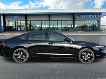 Used 2026 Honda Accord Sport