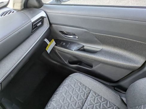 New 2026 Nissan Kicks SV w/ SV Premium Package image 15