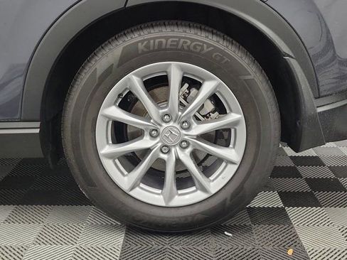 Certified 2026 Honda CR-V EX image 10