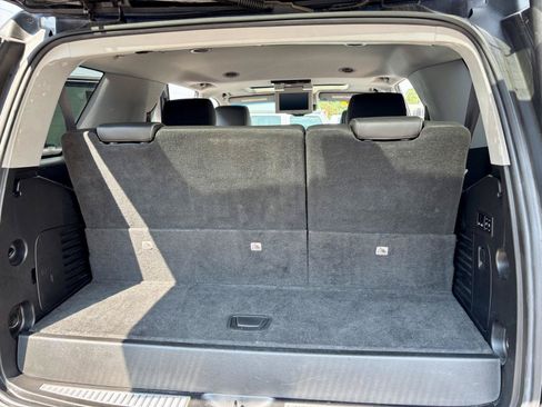 Used 2018 Chevrolet Tahoe LT AWD/4WD image 11