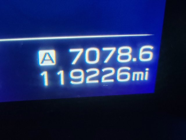 Used 2020 Subaru Ascent Limited w/ Popular Package #2A AWD/4WD image 14