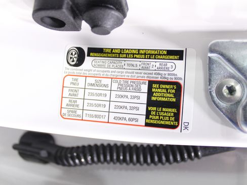 New 2026 Subaru Forester Sport image 35