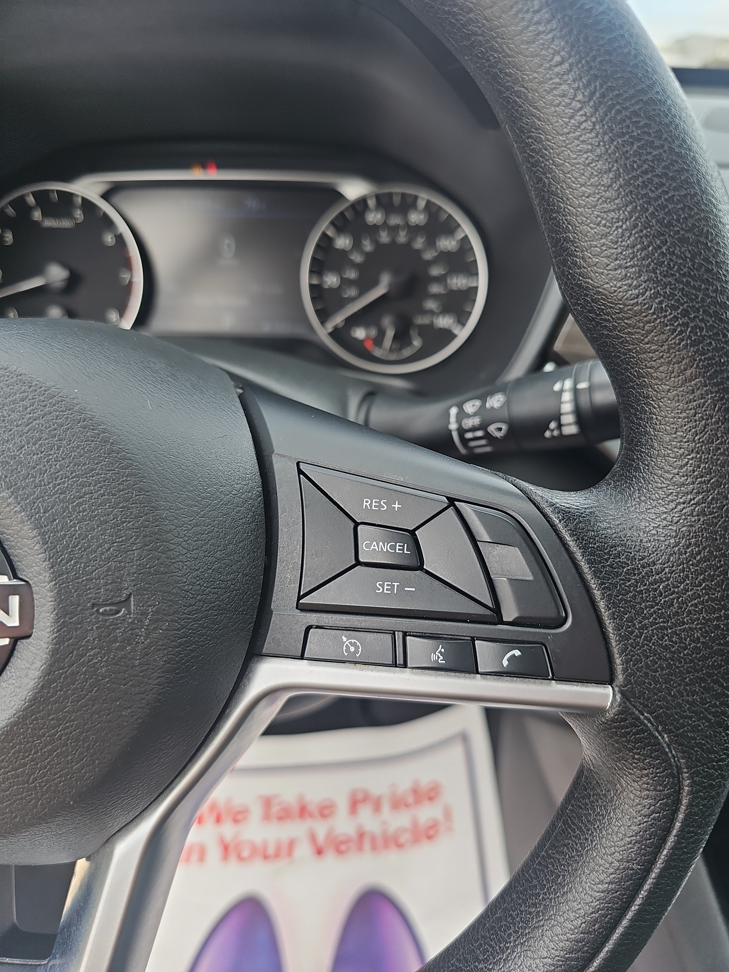 Used 2024 Nissan Altima 2.5 SV FWD image 25
