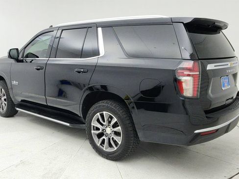 Used 2021 Chevrolet Tahoe LT w/ LT Signature Package RWD image 5