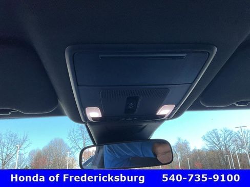 Used 2023 Honda CR-V Sport image 37