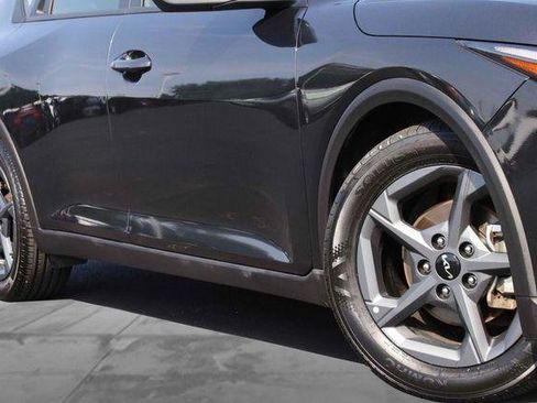 Used 2025 Kia K4 FWD image 3
