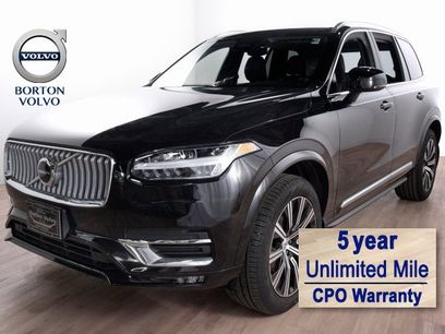 Certified 2024 Volvo XC90 B5 Core w/ Protection Package Premier
