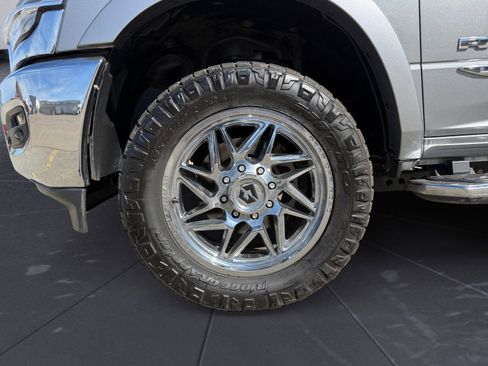 Used 2021 RAM 2500 Limited image 14